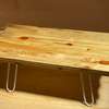 Rustic/minimalist/wooden/up-cycled Coffee Table thumb 0