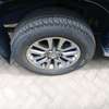 Toyota Prado TX petrol thumb 4