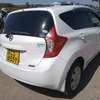 Nissan note for sale thumb 3