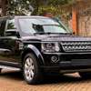 2015 land Rover Discovery 4 thumb 0