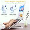 Laptop Stand Adjustable Notebook Stand thumb 0