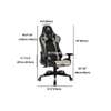 Leather High Back Gaming Office Chair thumb 2