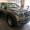 Toyota land cruiser Prado diesel brown thumb 3