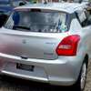 Suzuki  Swift silver Color RS hybrid fully loaded 2018 model thumb 6