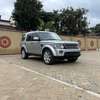 2016 Land Rover Discovery 4 3.0D SDV6 thumb 0