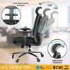Orthopedic High Back Ergonomic Office Seat thumb 5