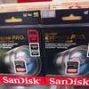 Sandisk Extreme Pro 256GB SDXC UHS-I Card For Camera thumb 2
