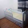 Baby cot/crib thumb 2