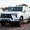 Lexus GX550 2024 zero mileage thumb 1