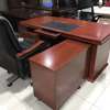 1600mm Executive Desk thumb 2