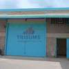 14,000 ft² Warehouse with Parking in Mombasa Road thumb 0
