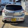 MAZDA AXELA 1500cc  Petrol 2012 thumb 2