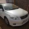 New Toyota Axio Luxel for Hire thumb 0