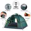 3-4 persons Double layer Camping Tent thumb 3