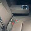Mazda 3 Hatchback Black Sporty Efficient Ride 2019 thumb 9