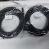 High Speed Cable Mini HDMI to HDMI Male / Male 5m Black thumb 0