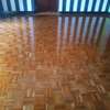Wooden Floor sanding and polishing thumb 3