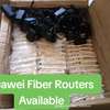 Huawei fiber Router (XPON) thumb 0