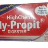 Hypropit pit latrine digester chemical thumb 2