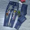 Boy's jeans thumb 4