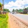 Commercial plot for lease in Kikuyu, Thogoto thumb 2