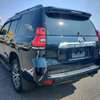 Toyota Land cruiser Prado TX Diesel 2018 thumb 0