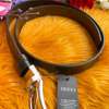 Double sided Leather Belts thumb 4