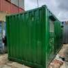 Plain and Fabricated Shipping Containers thumb 9