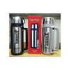 Signature 1.8L Stainless Steel Thermos Flask - Unbreakable thumb 2