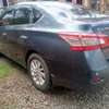 Well Maintained Nissan Sylphy thumb 0