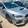 Subaru WRX S4 thumb 0