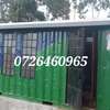 Shipping Container Offices & Houses thumb 0