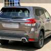 2022 Subaru Forester thumb 3