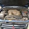 Mitsubishi pajero 4M41 diesel engine auto thumb 4