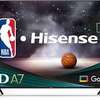 Hisense 85 inch 85a7h 4k UHD tv thumb 2