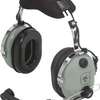 DAVID CLARK H10-30 MONO HEADSET DUAL GA PLUGS thumb 0