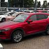 Mazda cx5 Red XDL 2018 thumb 1