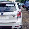 Subaru Forester XT STi White 2018 thumb 7