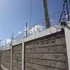 Electric Fence & Razor Wire Supply and Installation thumb 2