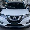 Nissan X-Trail white 2017 4wd thumb 0