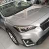 Subaru XV New shape silver on sale thumb 2