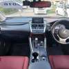Lexus NX200T 2016 thumb 7