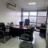 Furnished 2,800 ft² Office with Aircon at Chiromo thumb 2