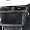 Volkswagen Tiguan Gray 2018 thumb 13