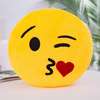 Adorable Emoji pillows thumb 2