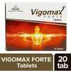 Vigomax forte (men's booster) thumb 2
