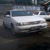 Nissan sunny for sale thumb 3