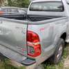 TOYOTA HILUX DOUBLE CABIN 2015 thumb 2