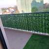 Artificial privacy fence thumb 3