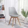 Comfortable Eames Replica Dining Chair thumb 0